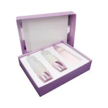Cosmetic Packaging Box
