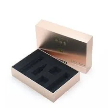 Cosmetic Packaging Box