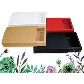 Cosmetic Packaging Box