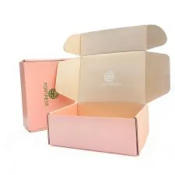  Cosmetic Packaging Box