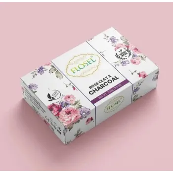  Cosmetic Packaging Box