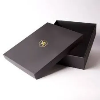 Cosmetic Packaging Box