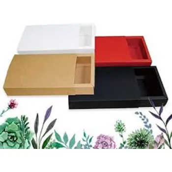 Cosmetic Packaging Box