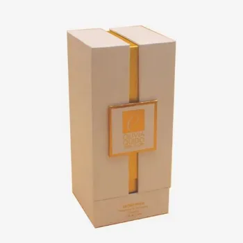 Cosmetic Packaging Box
