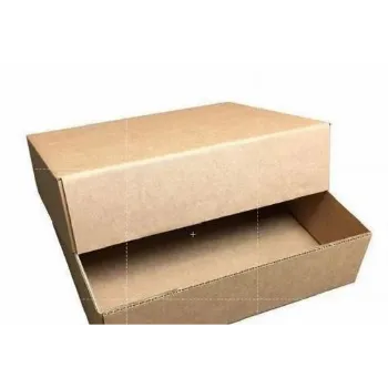 Cosmetic Packaging Box