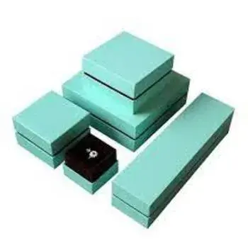 Cosmetic Packaging Box