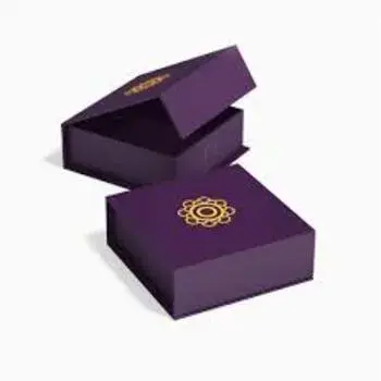 Cosmetic Packaging Box