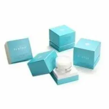 Lightweight Cosmetic Packaging Box