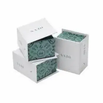 Khodiyar Cosmetic Packaging Box