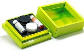 Cosmetic Packaging Box