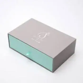 Good Quality Cosmetic Packaging Box