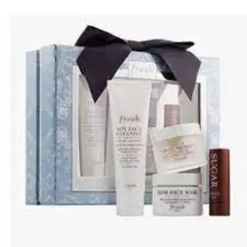 Good Condition Cosmetic Packaging Box