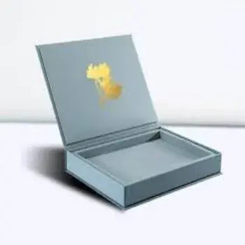 Cosmetic Packaging Box