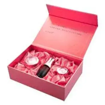 Cosmetic Packaging Box