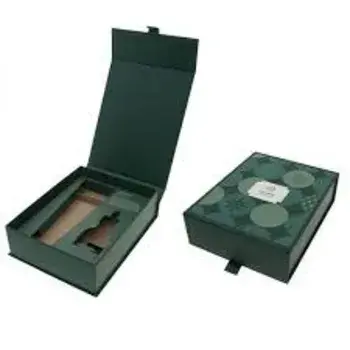 Cosmetic Packaging Box