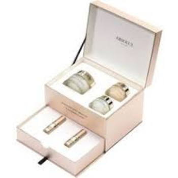 Solid Cosmetic Packaging Box