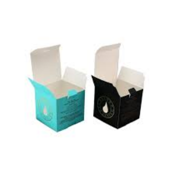 Cosmetic Packaging Box