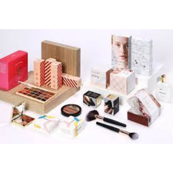 Pepreco Industries Cosmetic Packaging Box