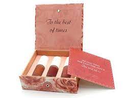  Storage  Cosmetic Packaging Box