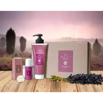 New Lightweight  Cosmetic Packaging Box