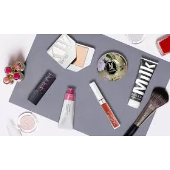  Superior Quality Cosmetic Packaging Box
