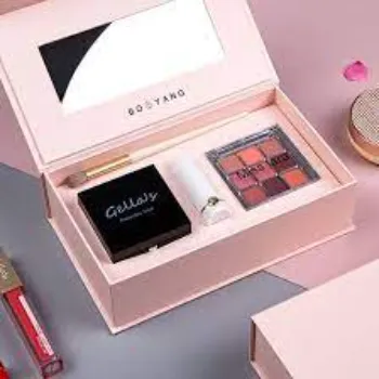  Good Storage  Cosmetic Packaging Box