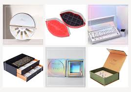 Premium Quality Cosmetic Packaging Box