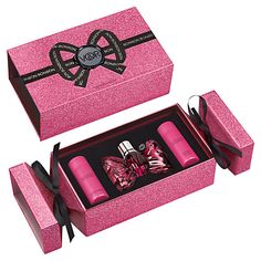 Good Quality Cosmetic Packaging Box