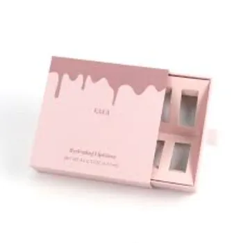 Good Cosmetic Packaging Box