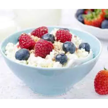 Clean Cottage Cheese