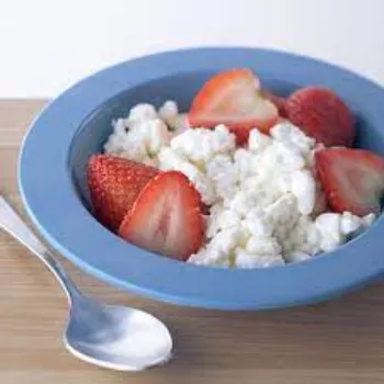 Fitness  Cottage Cheese