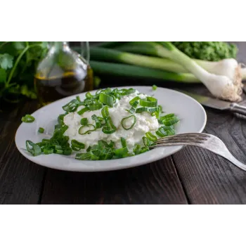 Classy Cottage Cheese