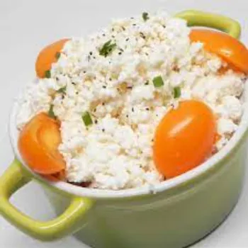 Beneficial Cottage Cheese