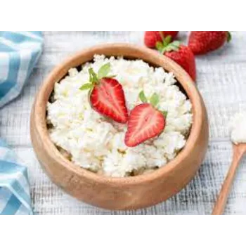 Fine Cottage Cheese
