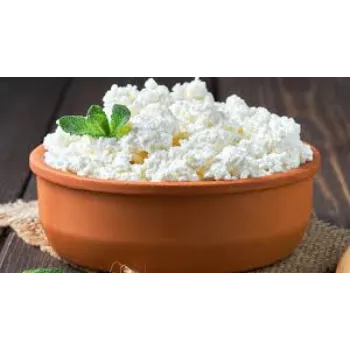  Good Quality  Cottage Cheese