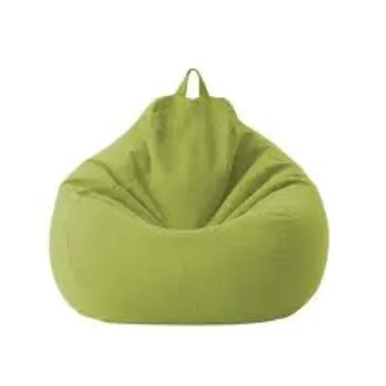 Cotton Bean Bag