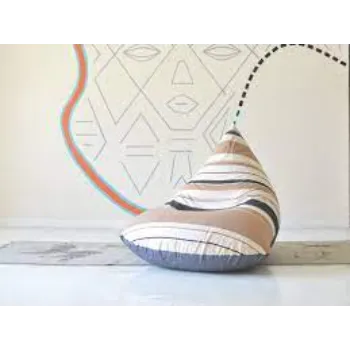 Customised Cotton Bean Bag