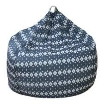 Stylish Cotton Bean Bag