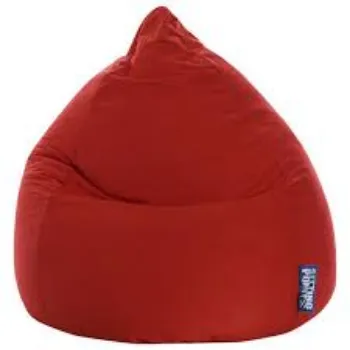 Comfortable Cotton Bean Bag