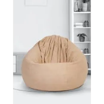 Durable Cotton Bean Bag