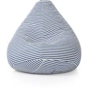 Durable Cotton Bean Bag