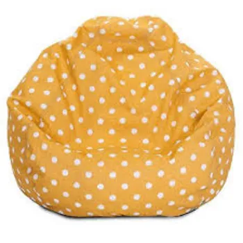 Attractive Designs Cotton Bean Bag