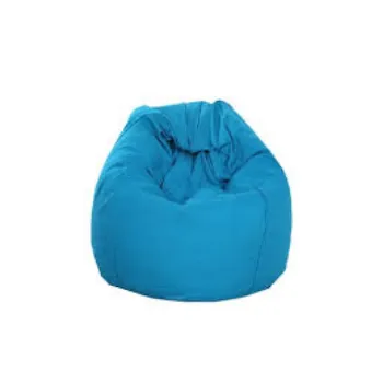 Modern Cotton Bean Bag