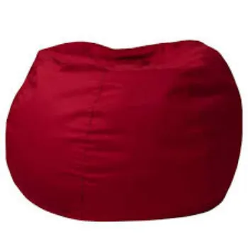 Plain Cotton Bean Bag