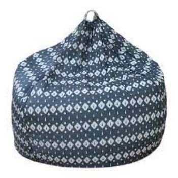 Stylish Cotton Bean Bag