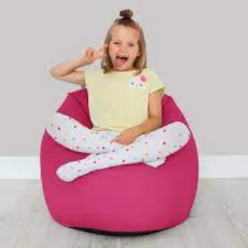 Cotton Bean Bag