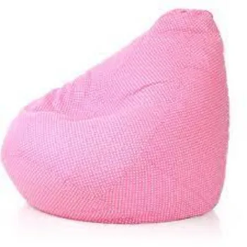 Durable Cotton Bean Bag