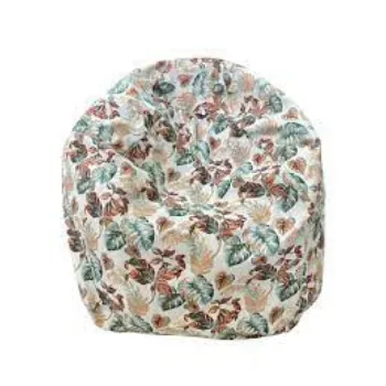 Durable Cotton Bean Bag