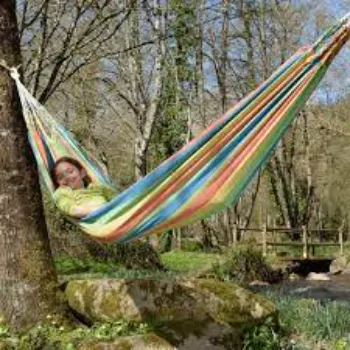 Cotton Hammock