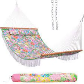 Stylish Cotton Hammock